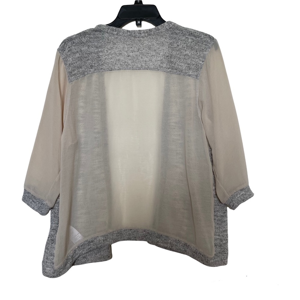 Urban Outfitters Silence + Noise cardigan size XS - Picture 7 of 9
